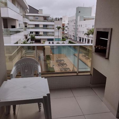 Apartamento Sete Mares - Bloco A Florianópolis Exterior foto