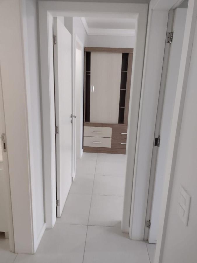 Apartamento Sete Mares - Bloco A Florianópolis Exterior foto